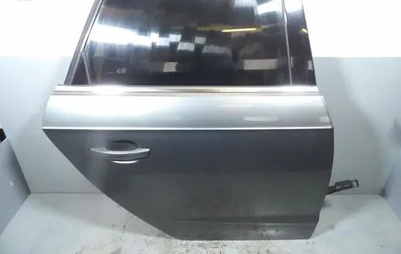 Audi A3 S3 8V Rear door
