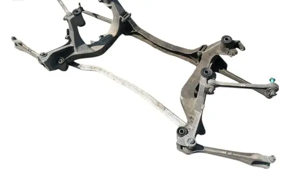 Porsche 911 996 Front subframe