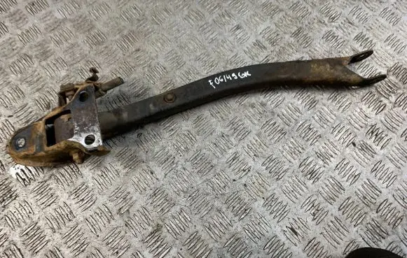 Subaru Forester SG Rear control arm