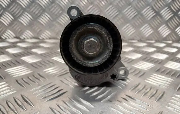 Nissan X-Trail T31 Generator/alternator belt tensioner 8200357406