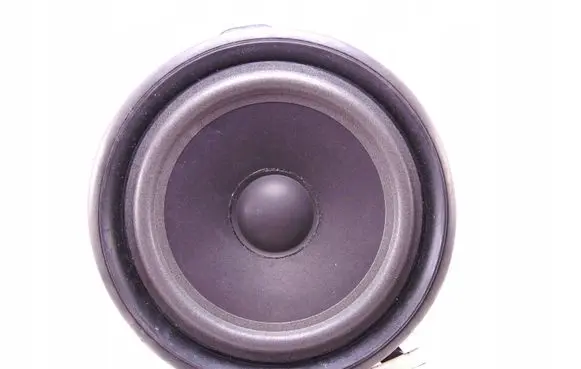 Audi A8 S8 D3 4E Rear door speaker 4E0035411D