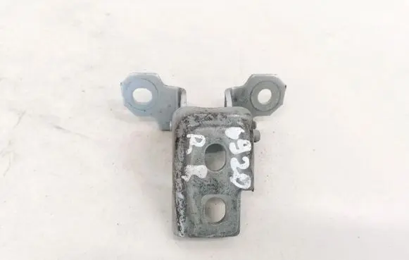 Renault Megane III Rear door lower hinge