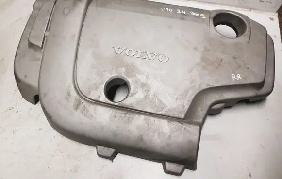Volvo V70 Engine cover (trim)