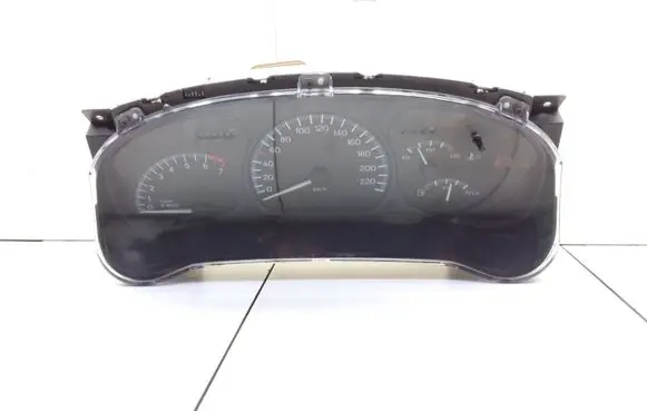 Opel Sintra Speedometer (instrument cluster) 16203658 16249339