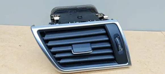 Mercedes-Benz ML W166 Dashboard side air vent grill/cover trim A1668302154