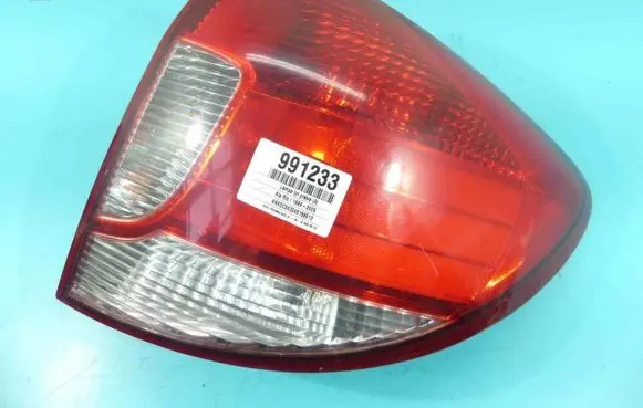 KIA Rio Rear/tail lights IMPRK991233