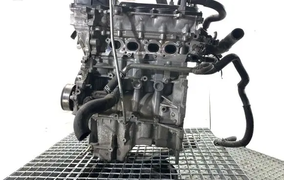 Toyota Yaris Engine 1NRFE