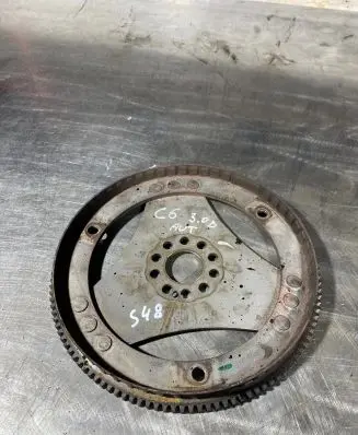 Audi A6 S6 C6 4F Flywheel 059105323