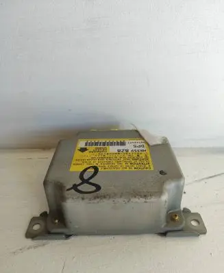 Mitsubishi Colt Airbag control unit/module MR359828 X6T42471