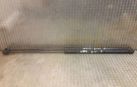 Mercedes-Benz S W220 Front bonnet/hood damper/strut A2158800029 2158800029