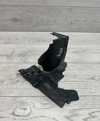 BMW M4 F82 F83 Front underbody cover/under tray 7274860 19183210 BBP195504