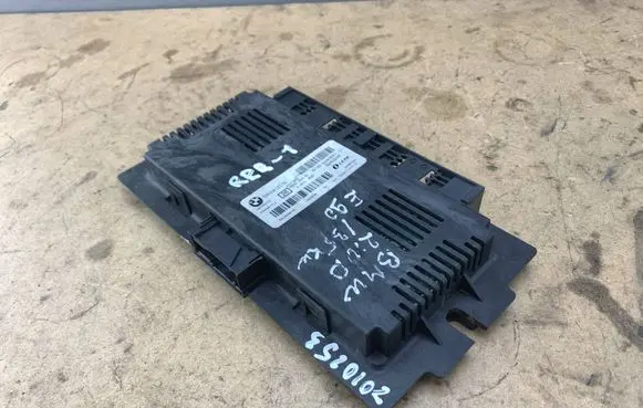 BMW 3 E90 E91 Light module LCM 9240531 91359240531 682064