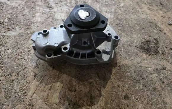 Renault Espace III Water pump 7700599357 7701465513