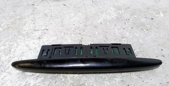 Mercedes-Benz CLA C117 X117 W117 Parking PDC sensor display screen A1725420023