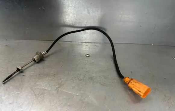 Audi A7 S7 4G Exhaust gas temperature sensor 6x0979802c