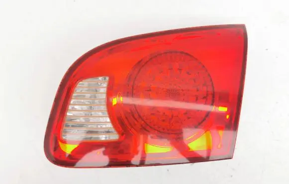Hyundai Santa Fe Tailgate rear/tail lights 924062B000