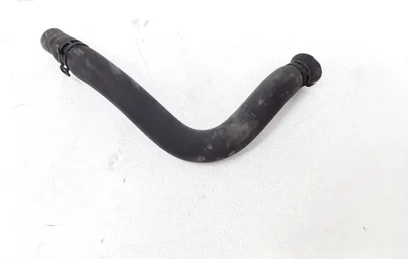 Audi A6 S6 C6 4F Engine coolant pipe/hose