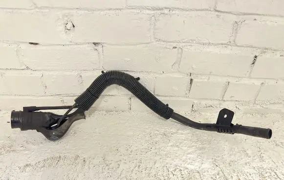 Ford Mustang V Fuel tank filler neck pipe AR339034AH