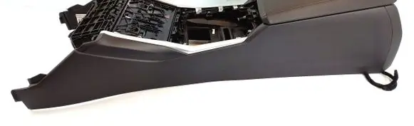 BMW 3 G20 G21 Center console 51166996833 6996833