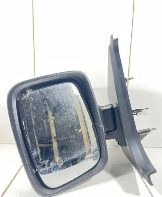 Renault Trafic III (X82) Front door electric wing mirror 232636225