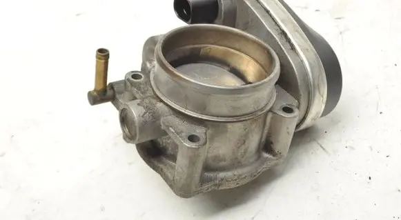 Chevrolet Epica Electric throttle body valve 96417710