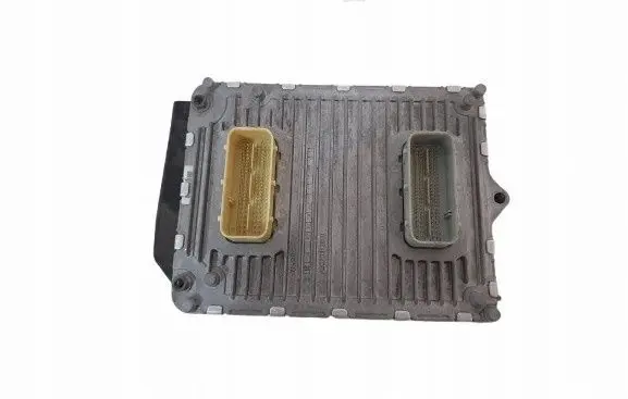 Dodge Charger Engine control unit/module 68330904AA