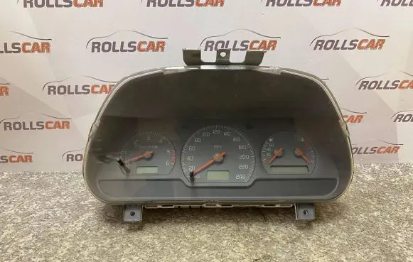 Volvo S40, V40 Speedometer (instrument cluster) 30857571