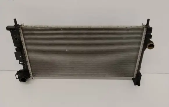 Volvo S90, V90 Coolant radiator 32224829