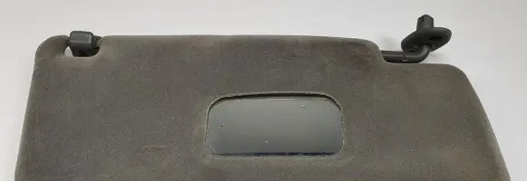 Honda Prelude Sun visor