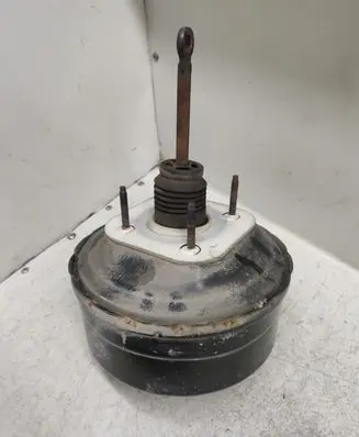 Chrysler Pacifica Brake booster