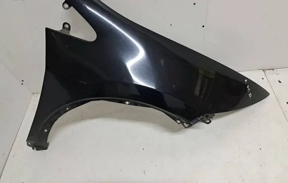 Honda Civic Fender