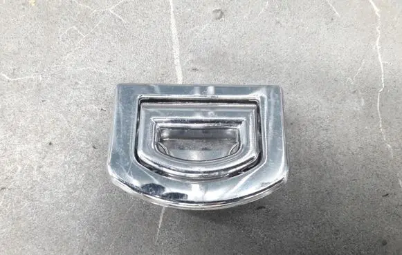 Audi A5 8T 8F Tie down hook / loop 1K0864203
