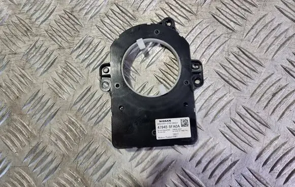 Nissan Micra K14 Steering angle sensor 479455FA0A