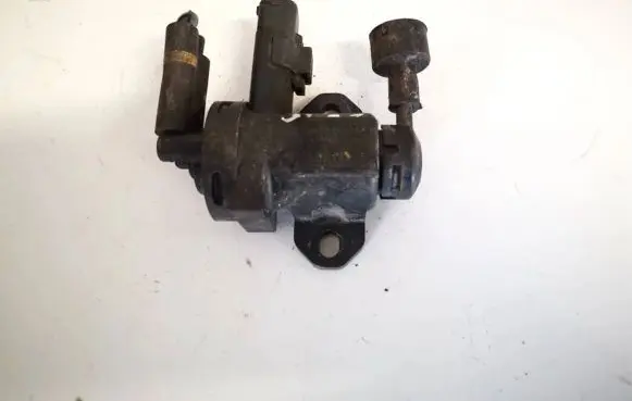 Peugeot 807 Turbo solenoid valve 9628971180
