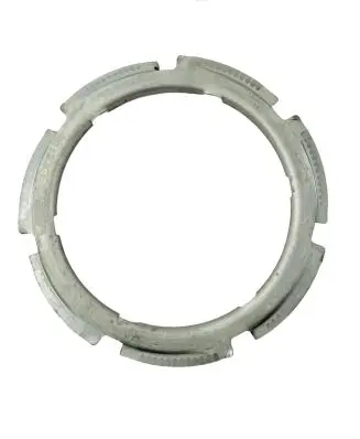 Audi A6 S6 C7 4G In tank fuel pump screw locking ring/nut 1K0201375