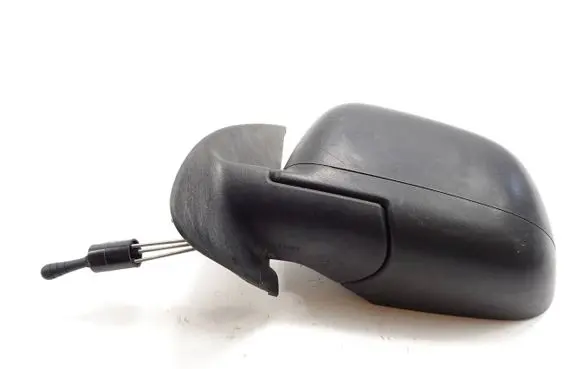 Nissan Micra Front door electric wing mirror asdf