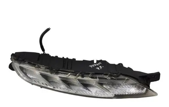 Citroen C4 Grand Picasso LED Daytime headlight 9676036280