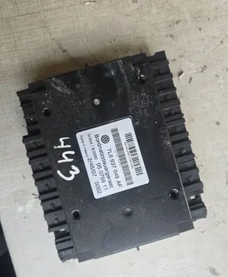Volkswagen Touareg I Comfort/convenience module 7L6937049AF 05066525 H51S3001
