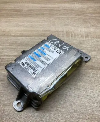 Honda CR-V Airbag control unit/module 77960SKNG013M1