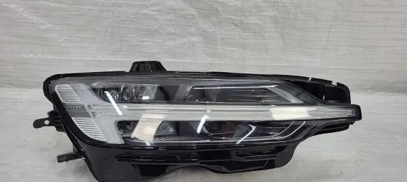 Volvo S60 Front fog light