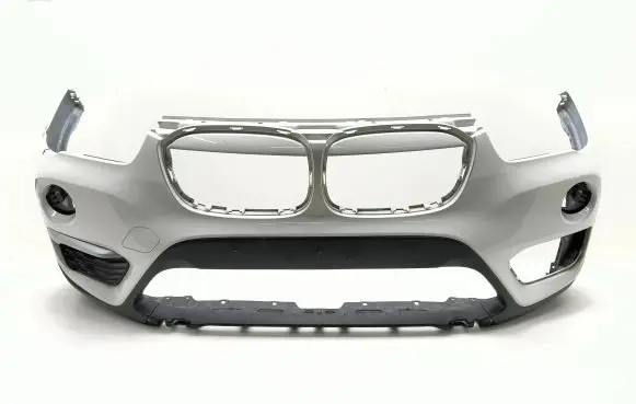BMW X1 F48 F49 Front bumper 7354815 51117354820