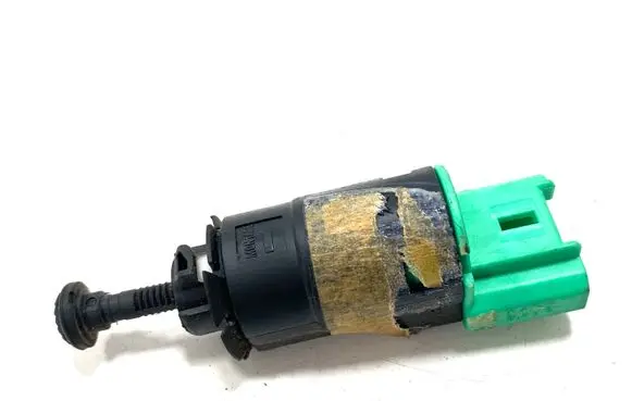 Peugeot 207 Brake pedal sensor switch 9665602380 95835T02