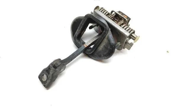 Citroen DS5 Rear door check strap stopper