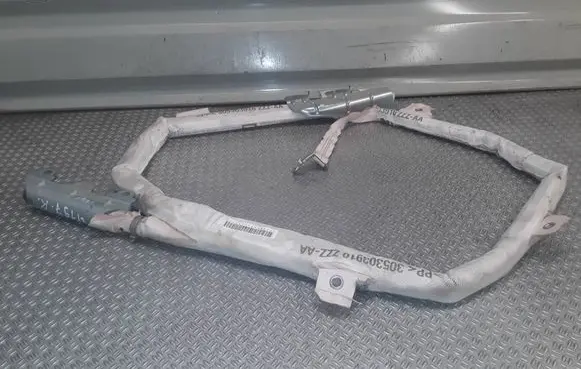 Toyota Aygo AB10 Roof airbag 621800h010