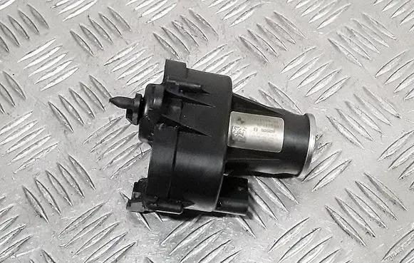 BMW 3 E92 E93 Intake manifold valve actuator/motor 781129901