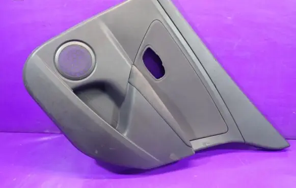 Renault Fluence Door card panel trim set 829A00193R