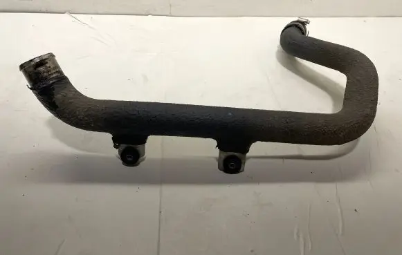 KIA Sportage Intercooler hose/pipe 282502A550 888502A550