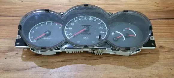 Hyundai Coupe Speedometer (instrument cluster) 78804160 78813610
