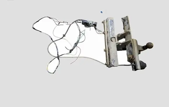 Volvo V50 Tow bar set