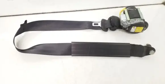 Opel Combo D Front seatbelt 2008019 4392659 735584038